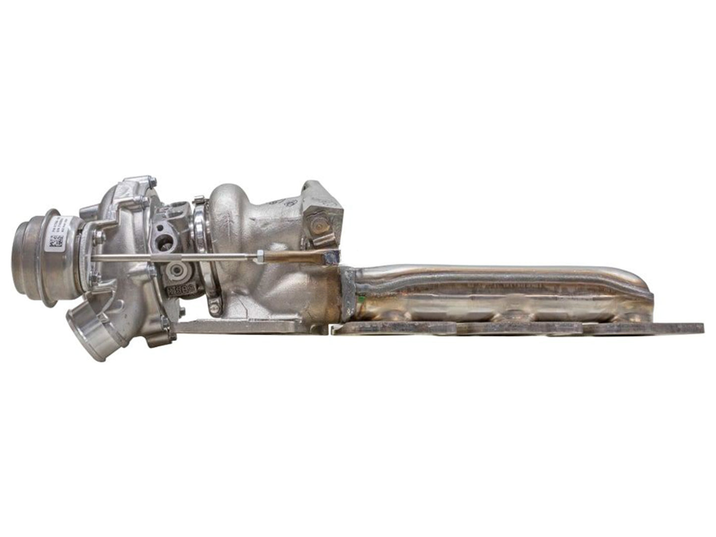 NUEVO turbocompresor Garrett MGT2260MSL 827056-5001