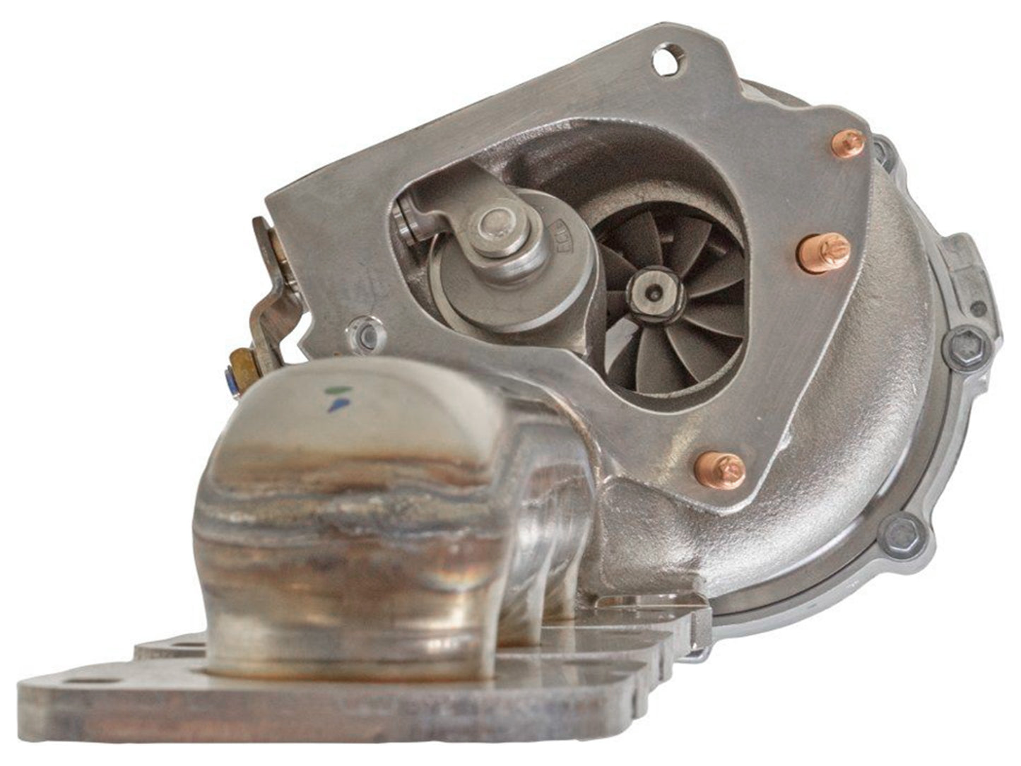 NUEVO turbocompresor Garrett MGT2260MSL 827056-5001