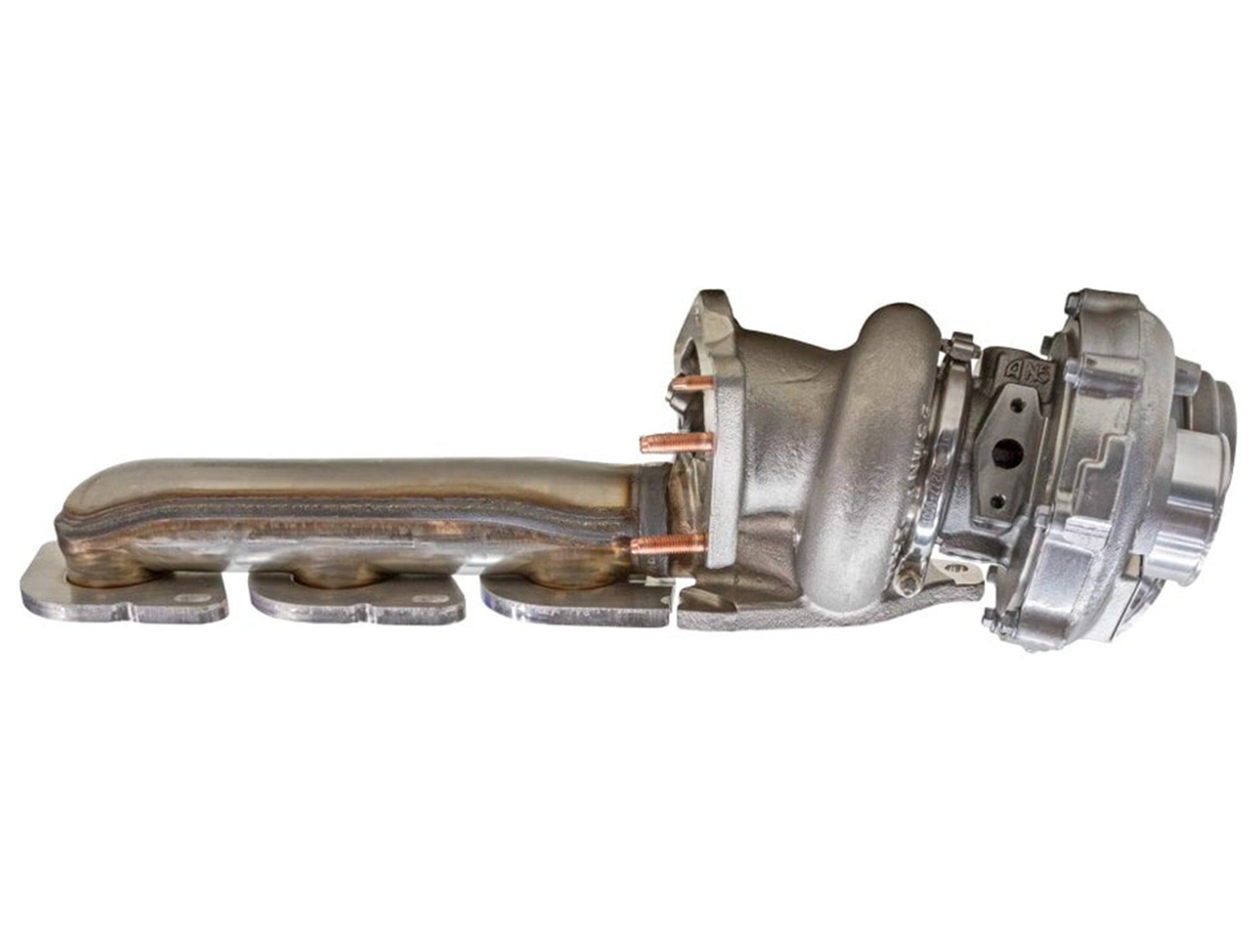 NEW Garrett MGT2260MSL Turbo Mercedes-Benz 827056-5001 – TurboTurbos