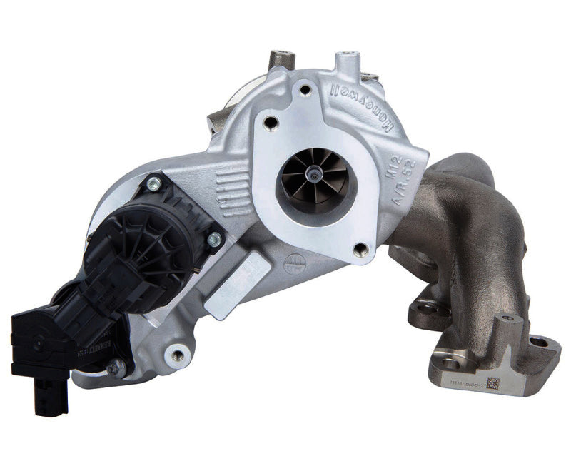 NEW OEM Garrett MGT1446SZ Turbo 2014-2016 Nissan Juke KH3DTk1 1.6L 827388-5009