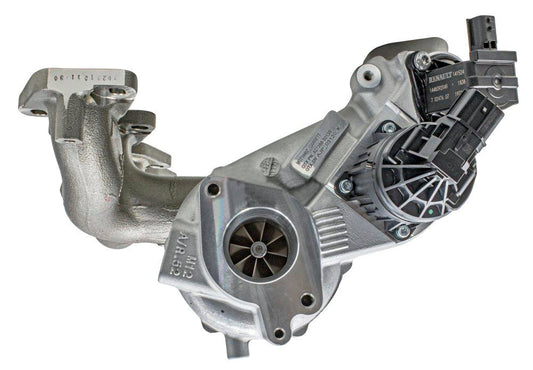 NEW OEM Garrett MGT1446SZ Turbo for Nissan Juke Sentra 1.6L 827388-5013