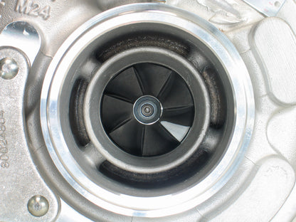 NEW Garrett GT2556NS Turbo FPT Industrial NEF 4 4.5L Diesel Engine 827729-5003