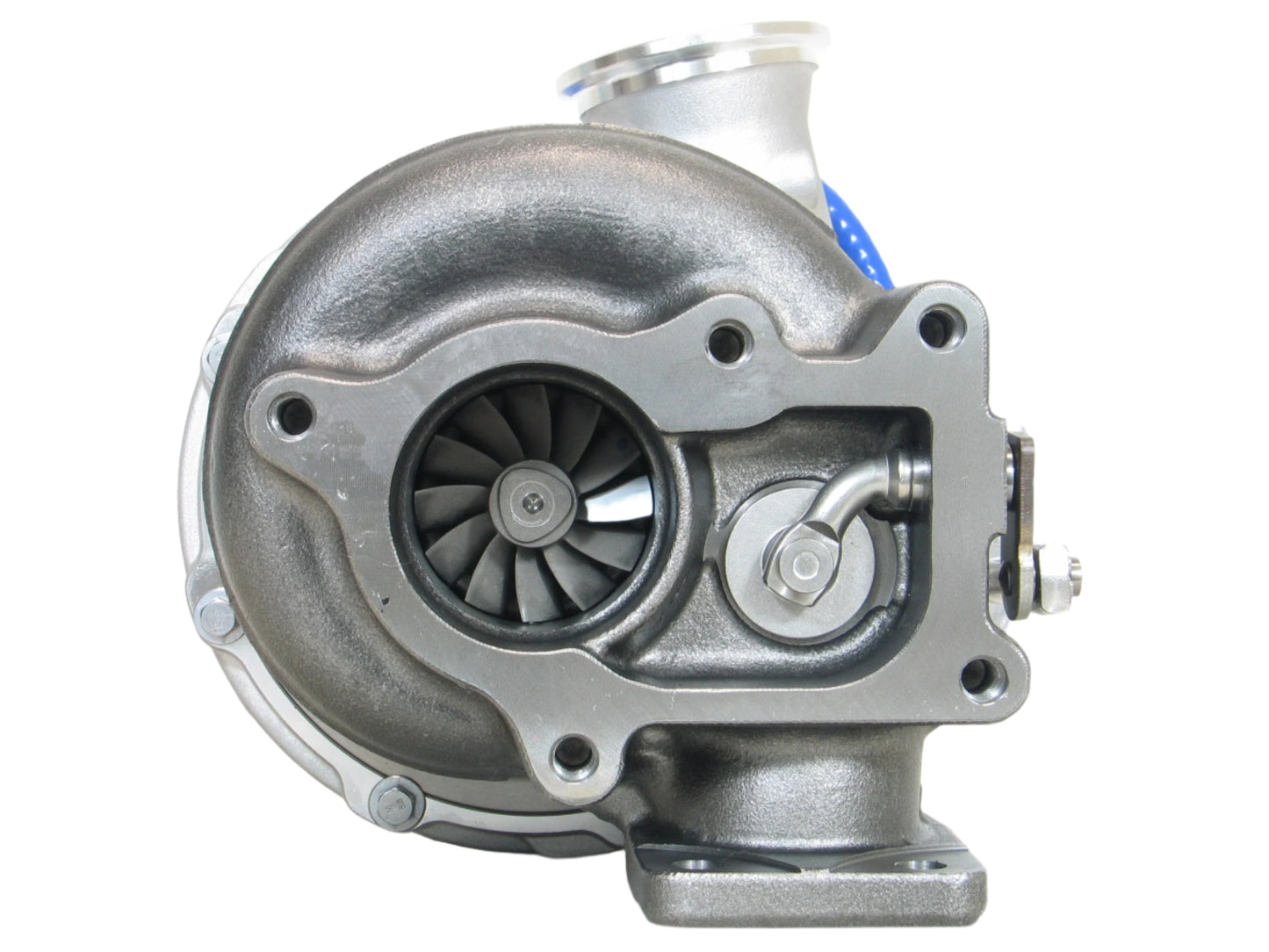 NEW Garrett GT2556NS Turbo FPT Industrial NEF 4 4.5L Diesel Engine 827729-5003