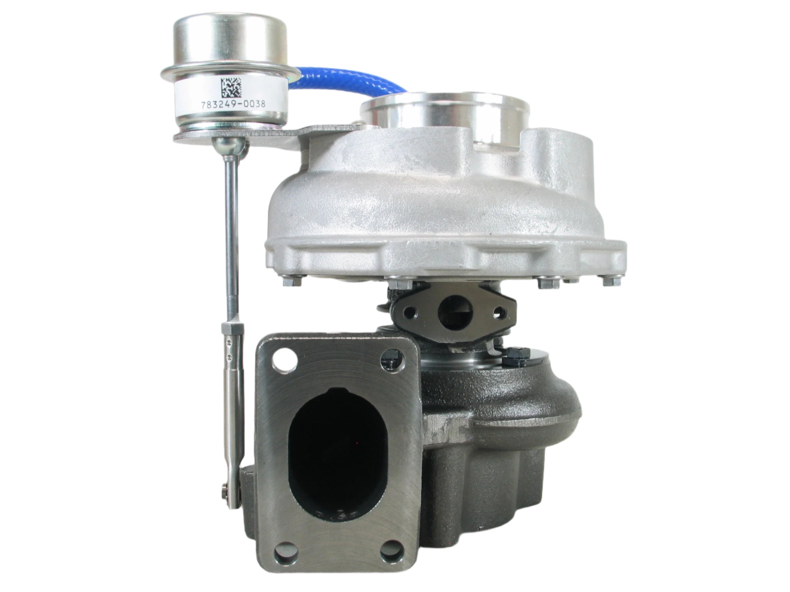 NEW Garrett GT2556NS Turbo FPT Industrial 827729-5003 – TurboTurbos