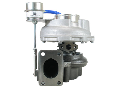 NEW Garrett GT2556NS Turbo FPT Industrial NEF 4 4.5L Diesel Engine 827729-5003