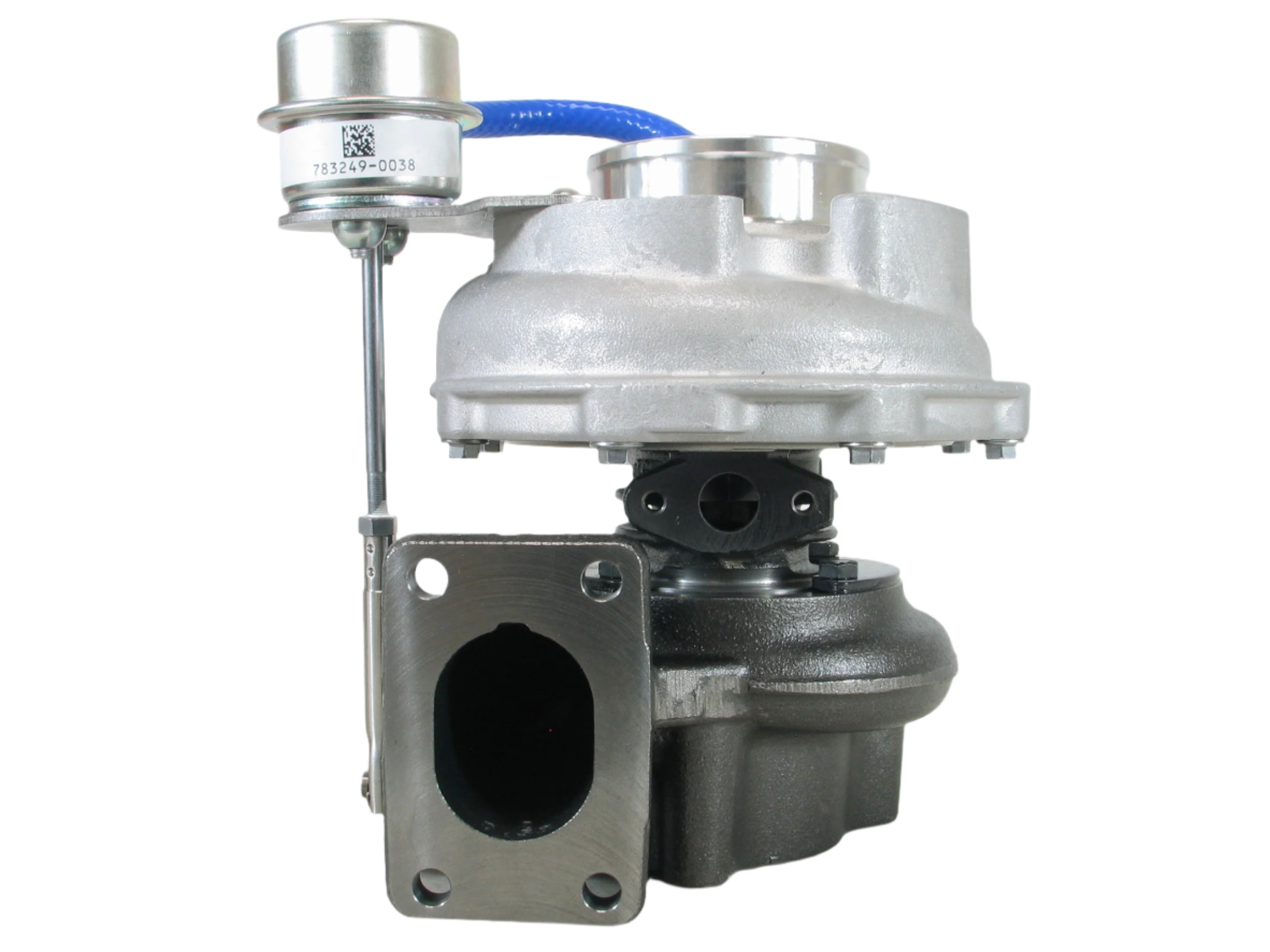 NEW Garrett GT2556NS Turbo FPT Industrial 827729-5003 – TurboTurbos