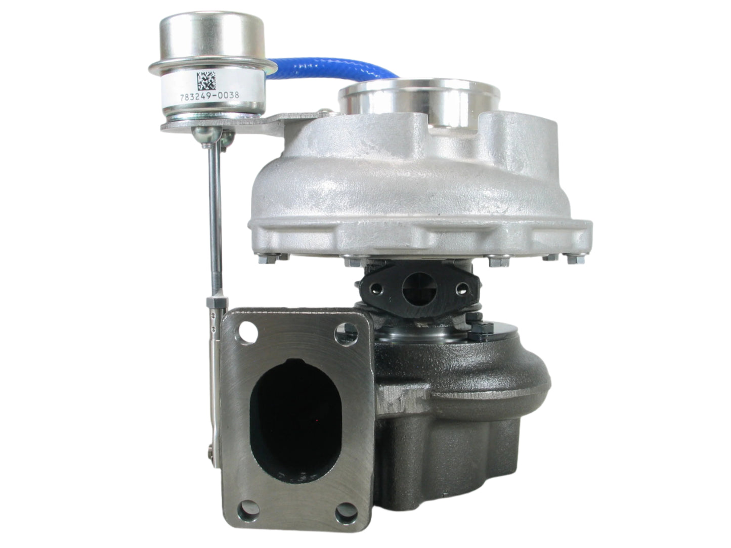 NEW Garrett GT2556NS Turbo FPT Industrial NEF 4 4.5L Diesel Engine 827729-5003