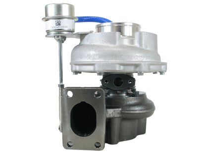 NEW Garrett GT2556NS Turbo FPT Industrial NEF 4 4.5L Diesel Engine 827729-5003