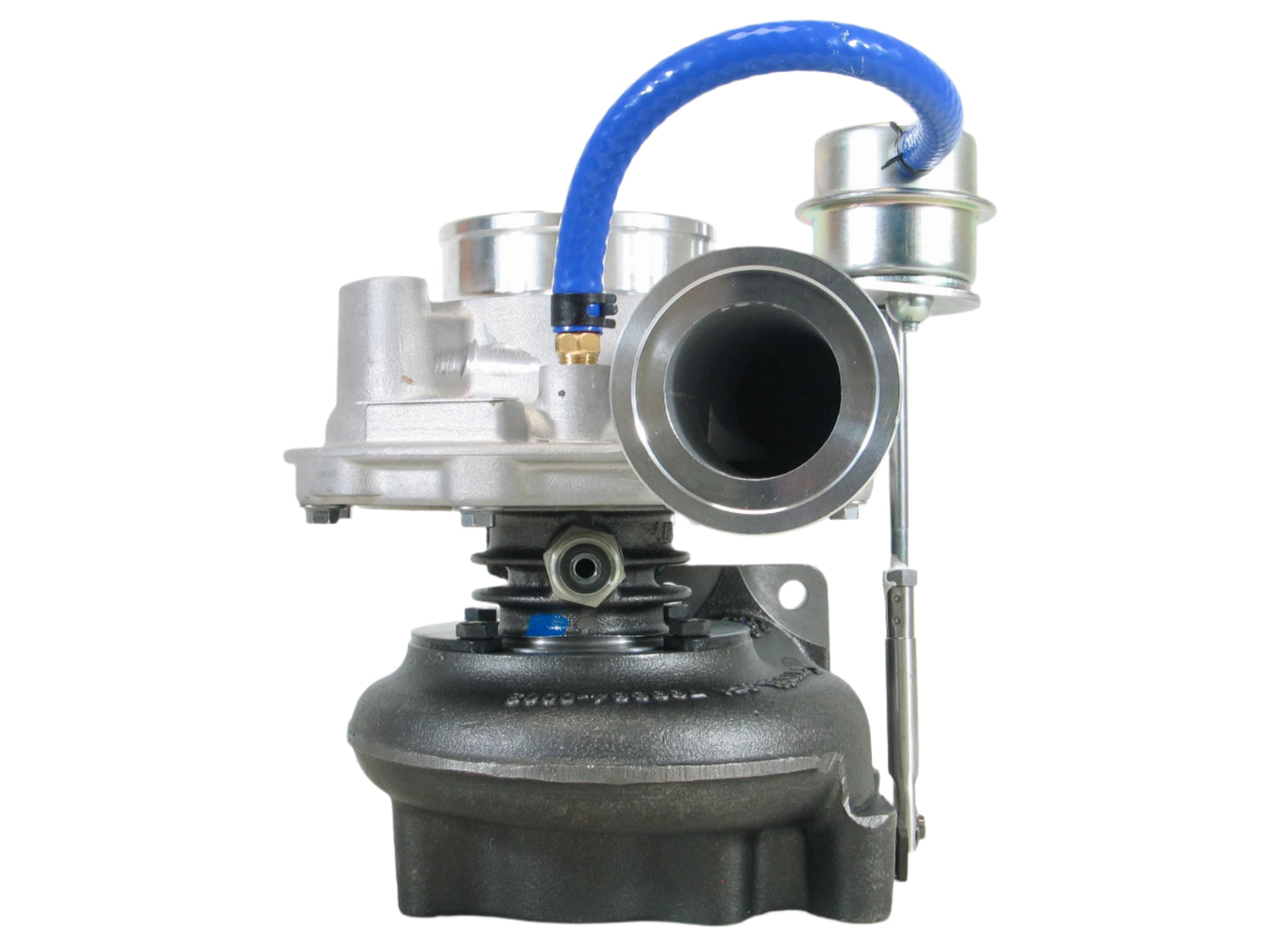 NEW Garrett GT2556NS Turbo FPT Industrial NEF 4 4.5L Diesel Engine 827729-5003