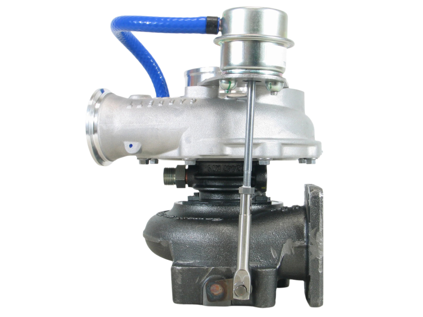 NEW Garrett GT2556NS Turbo FPT Industrial NEF 4 4.5L Diesel Engine 827729-5003