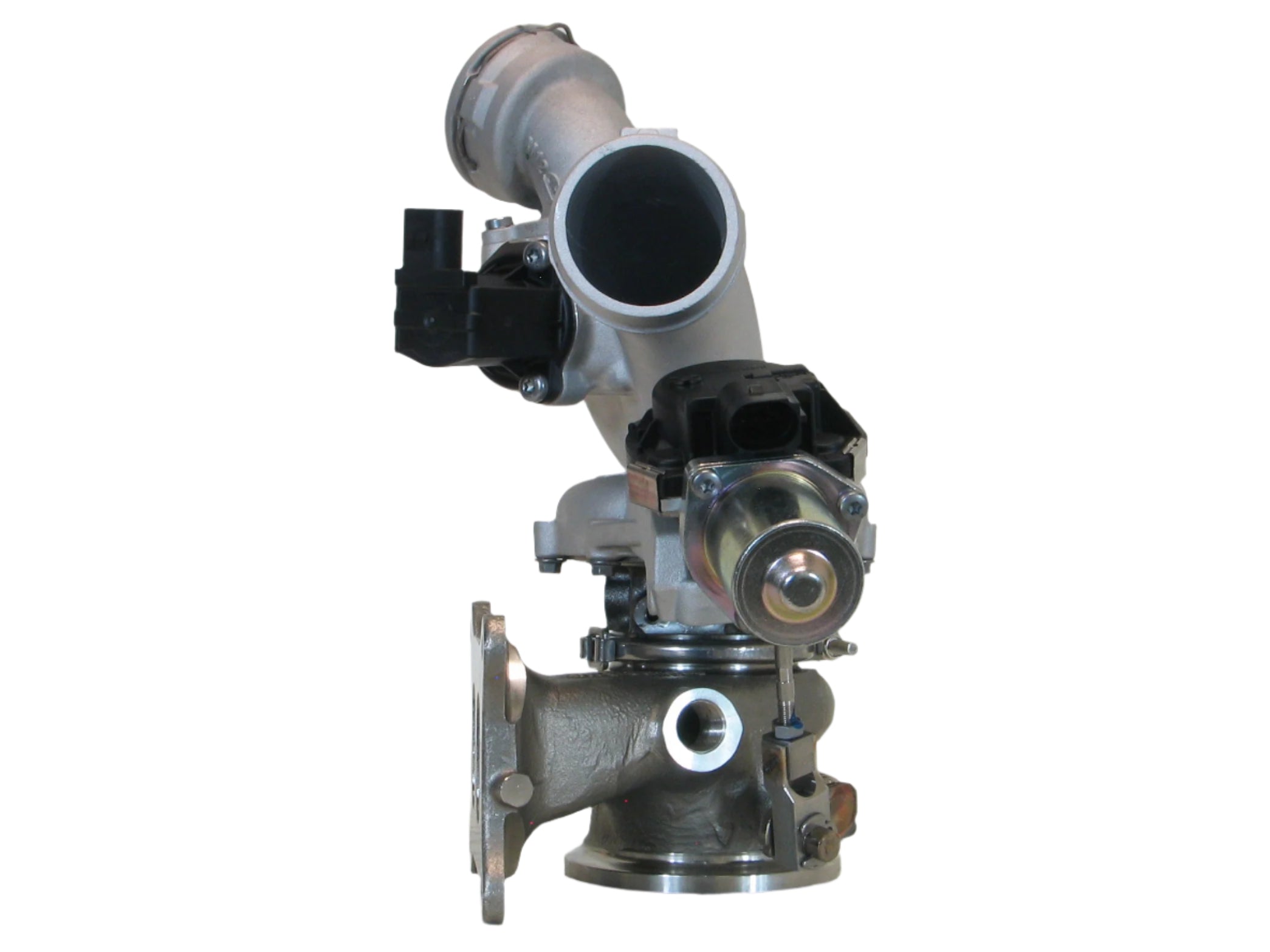 NEW Garrett MGT1446S Turbo Audi VW 830233-5015 – TurboTurbos