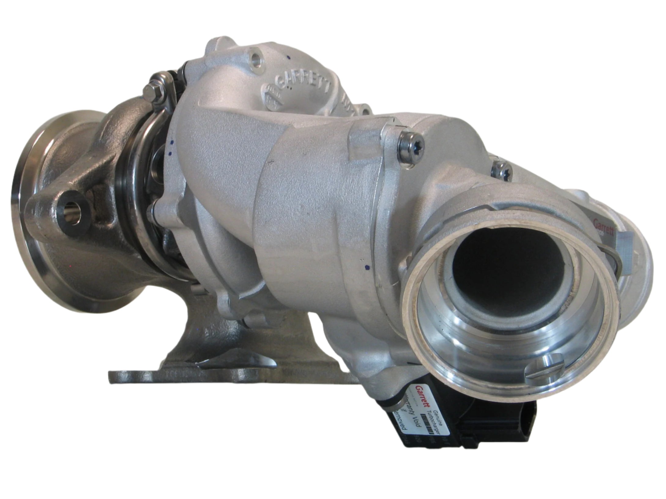 NEW Garrett MGT1446S Turbo Audi VW 830233-5015 – TurboTurbos