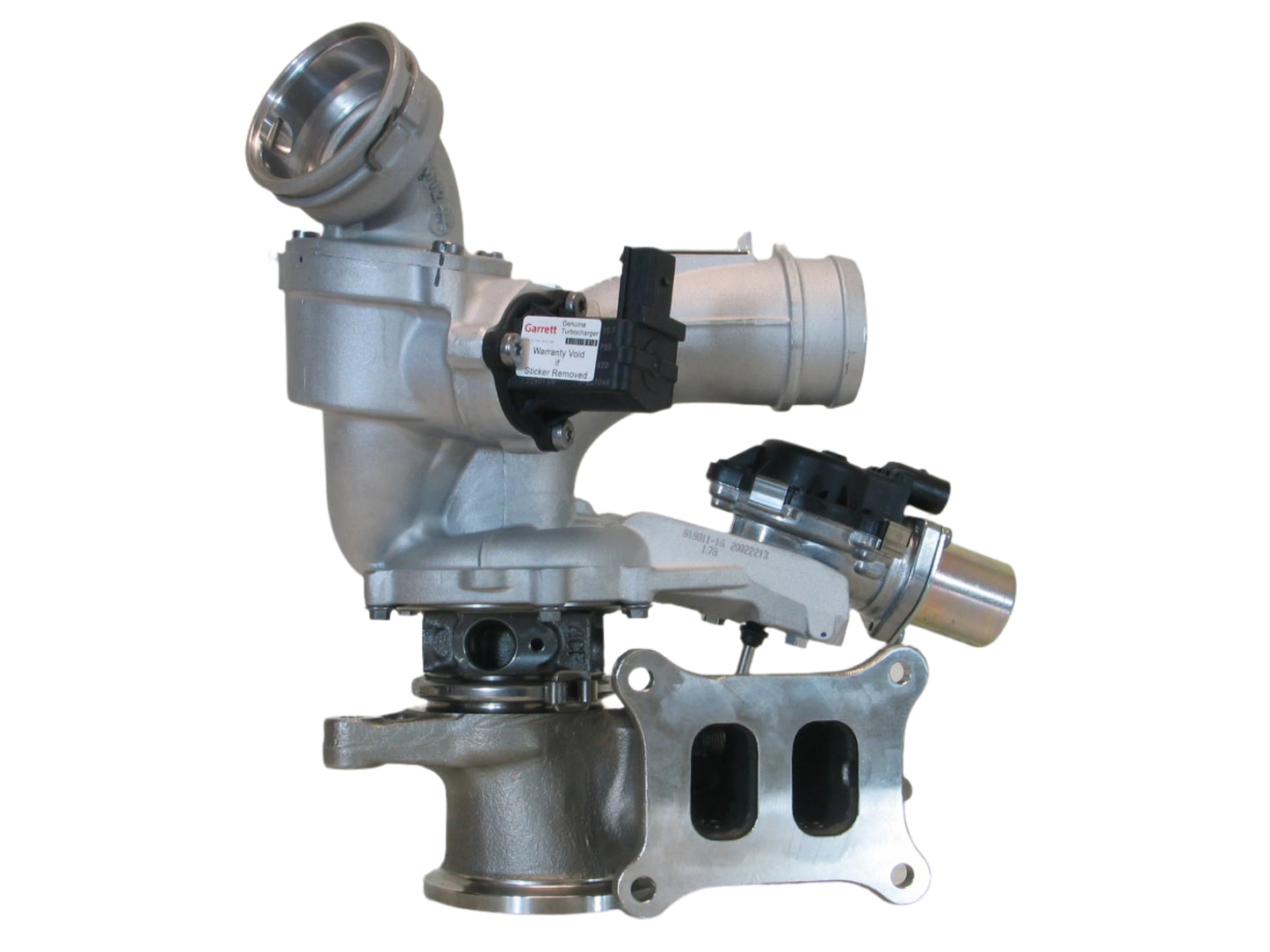 NUEVO Garrett MGT1446S Turbo VW Passat Escarabajo Jetta TSI EA888 3 1.8L 830233-5015