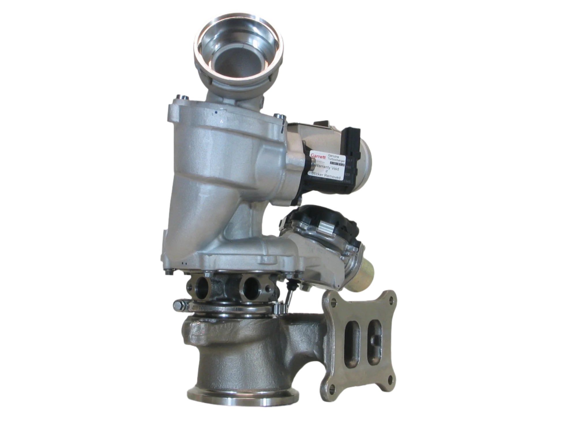 NEW Garrett MGT1446S Turbo Audi VW 830233-5015 – TurboTurbos