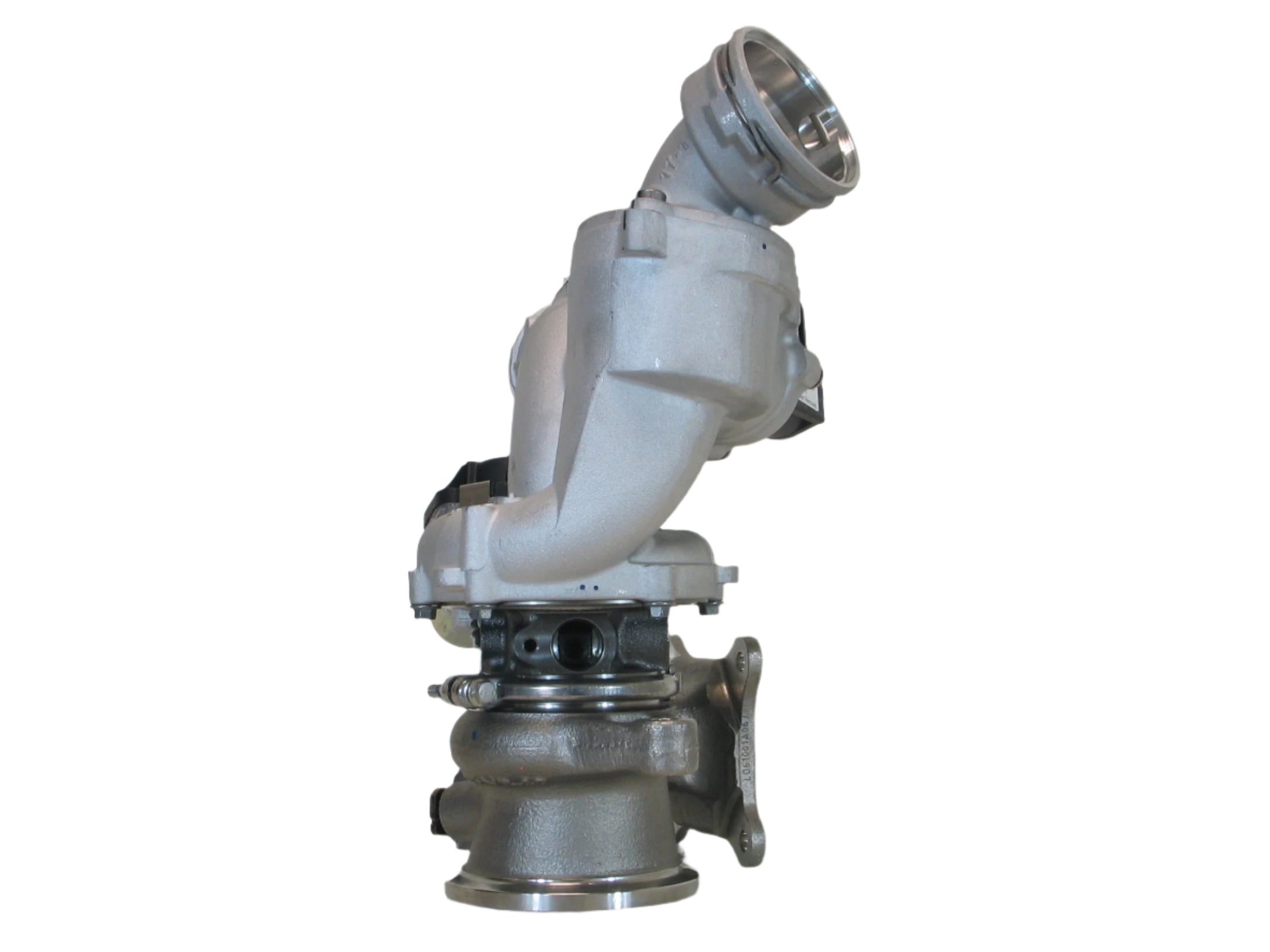 NEW Garrett MGT1446S Turbo Audi VW 830233-5015 – TurboTurbos