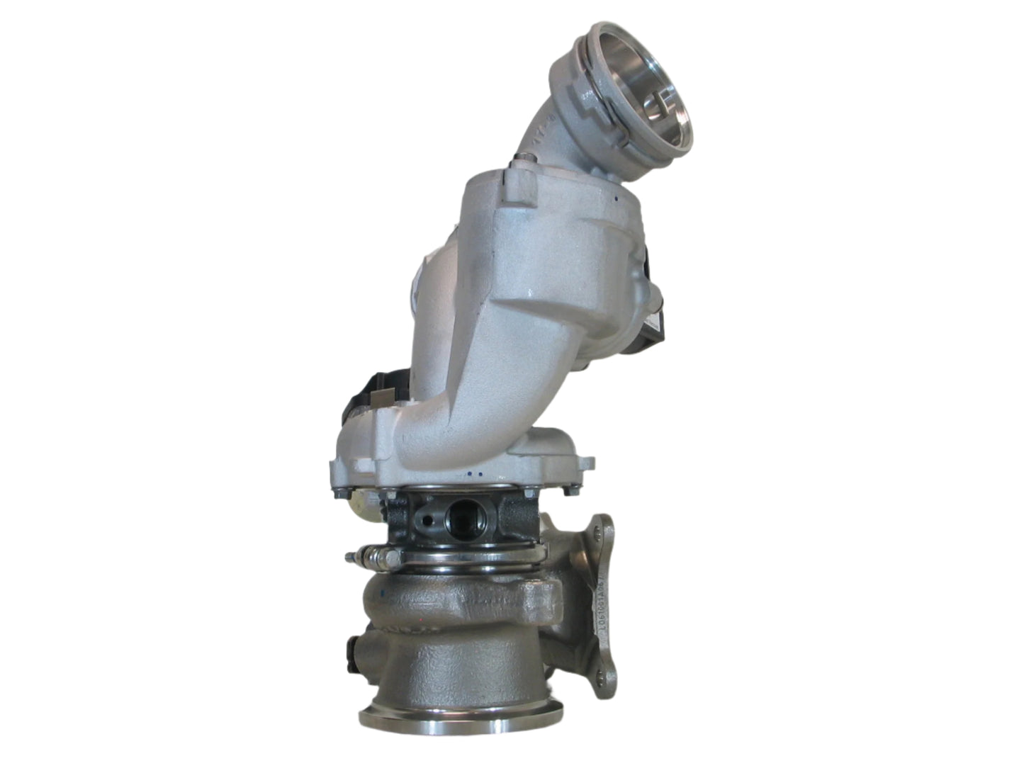 NUEVO Garrett MGT1446S Turbo VW Passat Escarabajo Jetta TSI EA888 3 1.8L 830233-5015