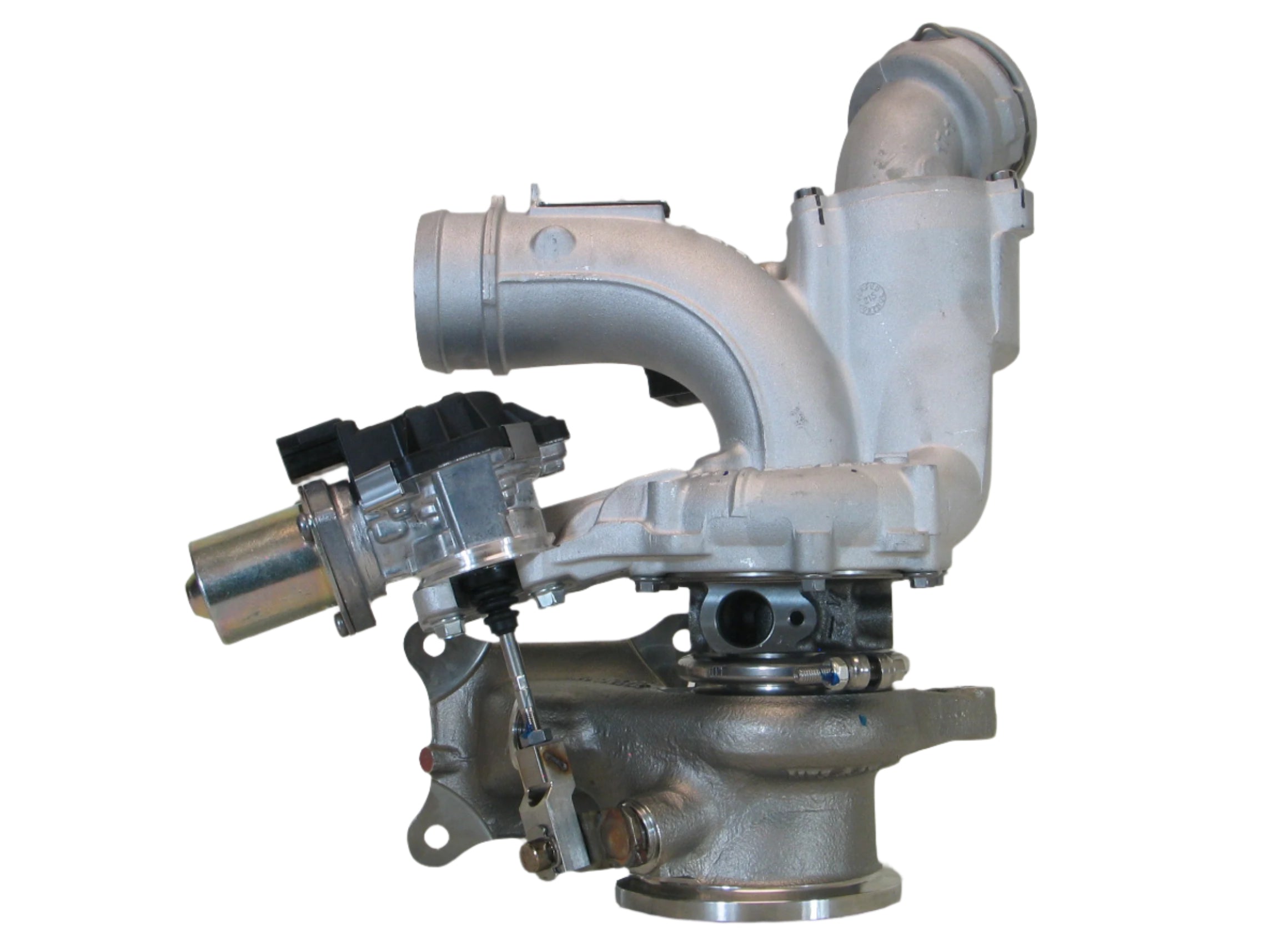 NEW Garrett MGT1446S Turbo Audi VW 830233-5015 – TurboTurbos