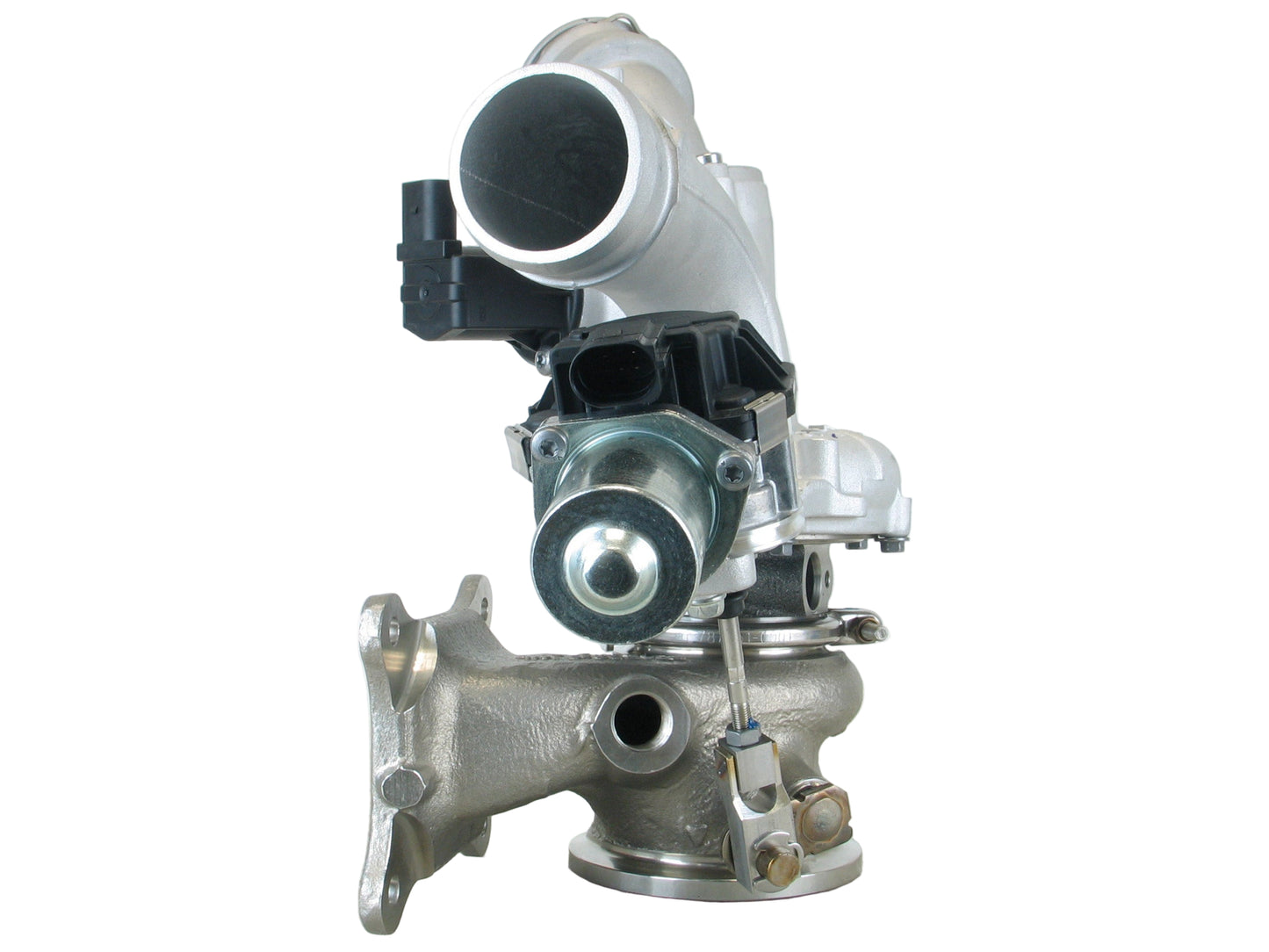 Remanufactured Garrett MGT1446S Turbo Audi A4 VW Passat Beetle 1.8L 830233-9015