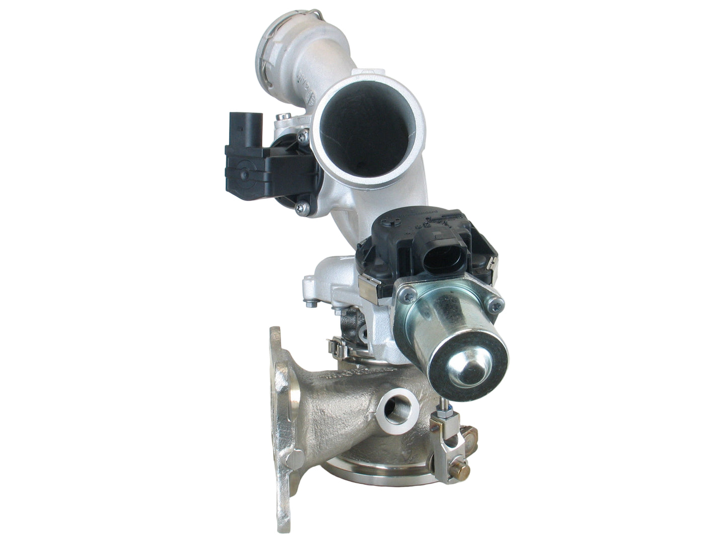 Remanufactured Garrett MGT1446S Turbo Audi A4 VW Passat Beetle 1.8L 830233-9015