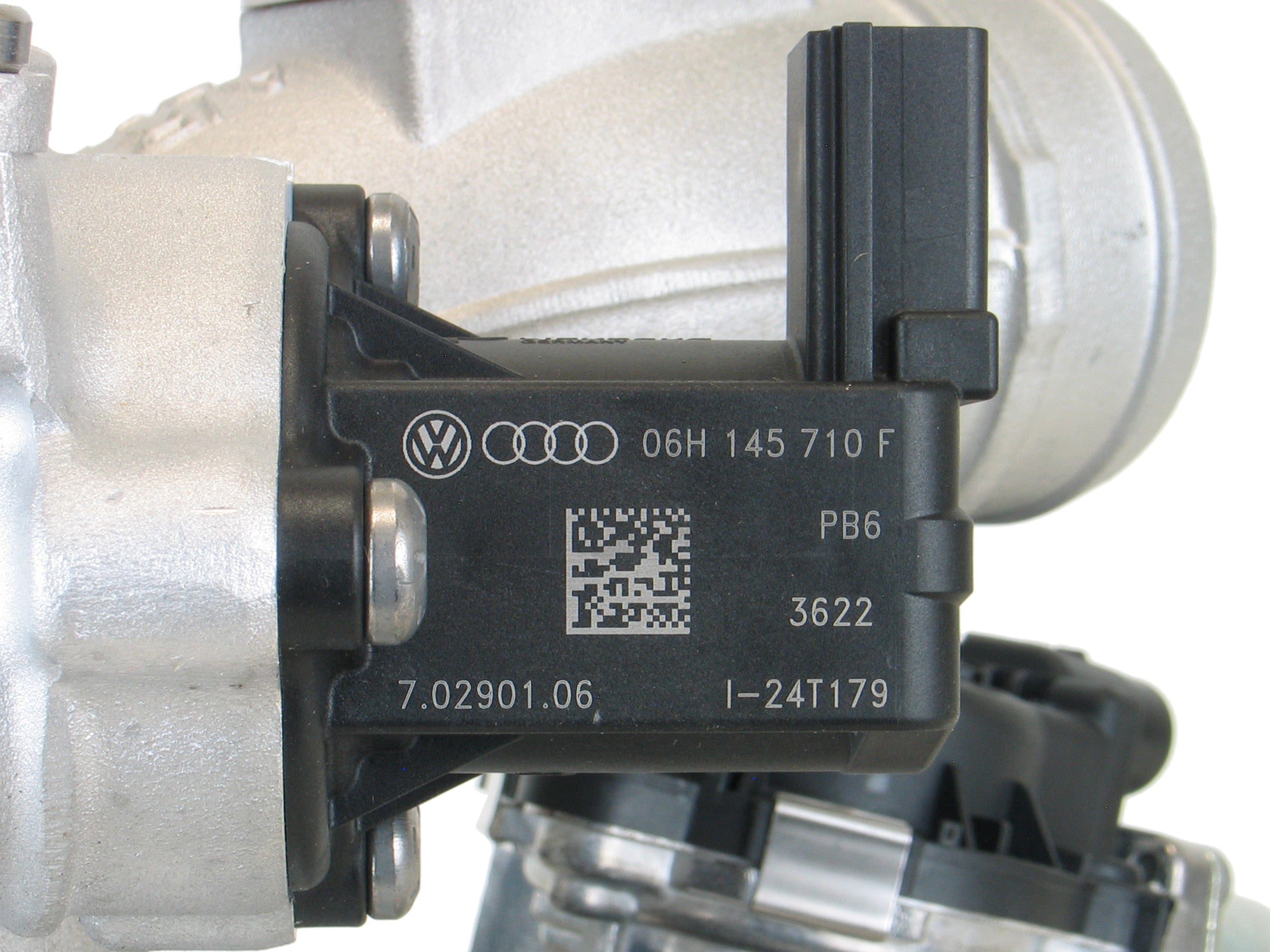 Remanufactured Garrett MGT1446S Turbo Audi VW 830233-9015