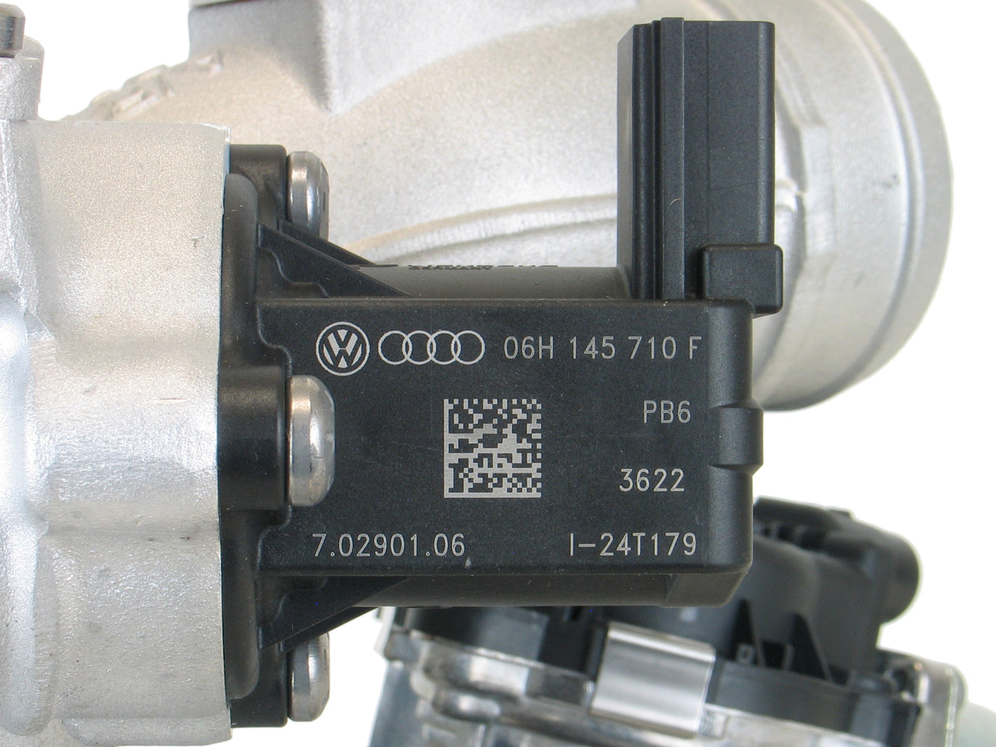 Remanufactured Garrett MGT1446S Turbo Audi A4 VW Passat Beetle 1.8L 830233-9015