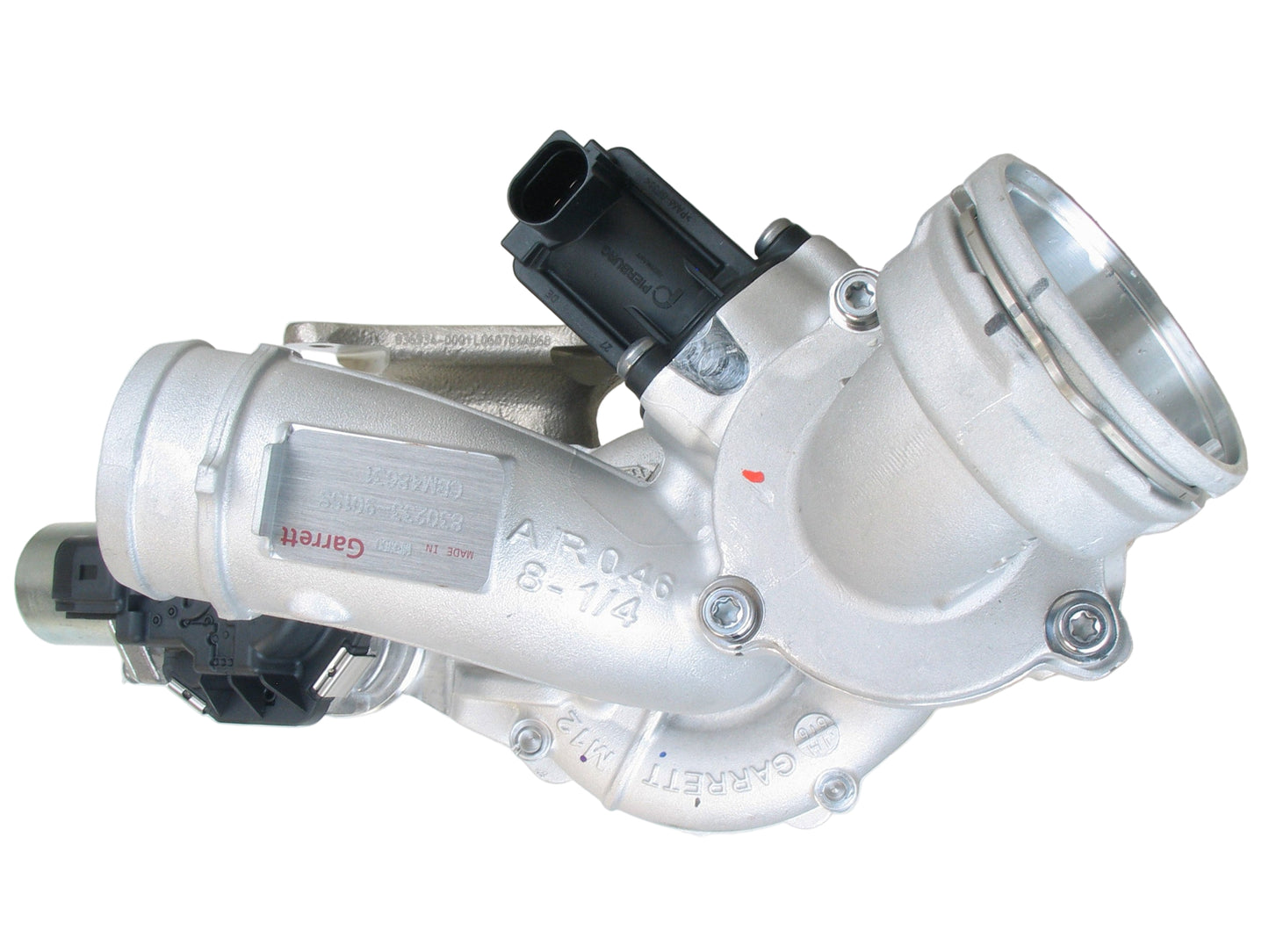 Remanufactured Garrett MGT1446S Turbo Audi A4 VW Passat Beetle 1.8L 830233-9015