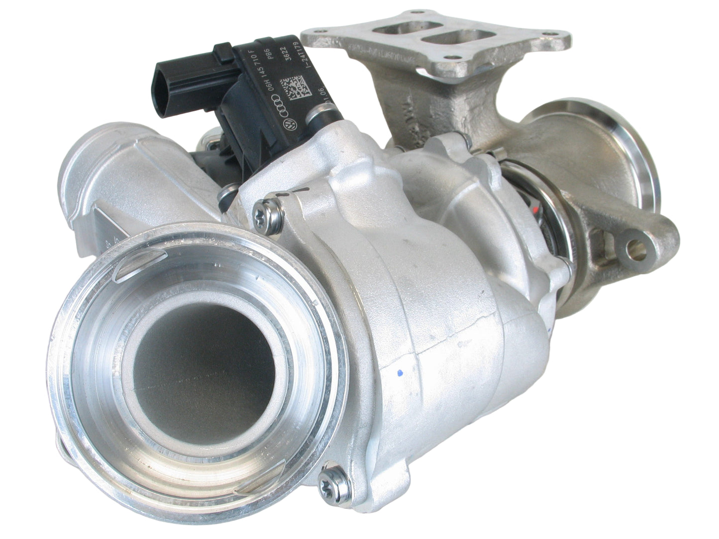 Remanufactured Garrett MGT1446S Turbo Audi A4 VW Passat Beetle 1.8L 830233-9015