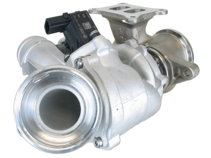 Remanufactured Garrett MGT1446S Turbo Audi A4 VW Passat Beetle 1.8L 830233-9015