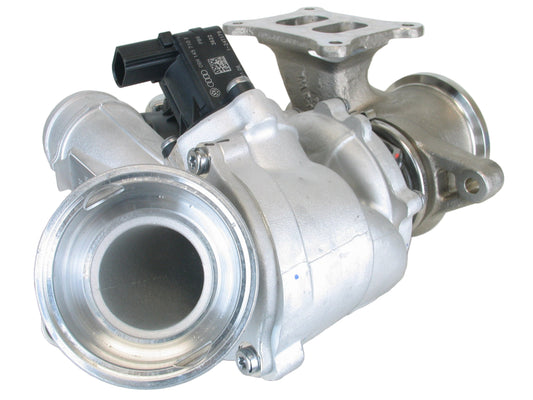 Remanufactured Garrett MGT1446S Turbo Audi A4 VW Passat Beetle 1.8L 830233-9015