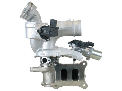 Remanufactured Garrett MGT1446S Turbo Audi A4 VW Passat Beetle 1.8L 830233-9015
