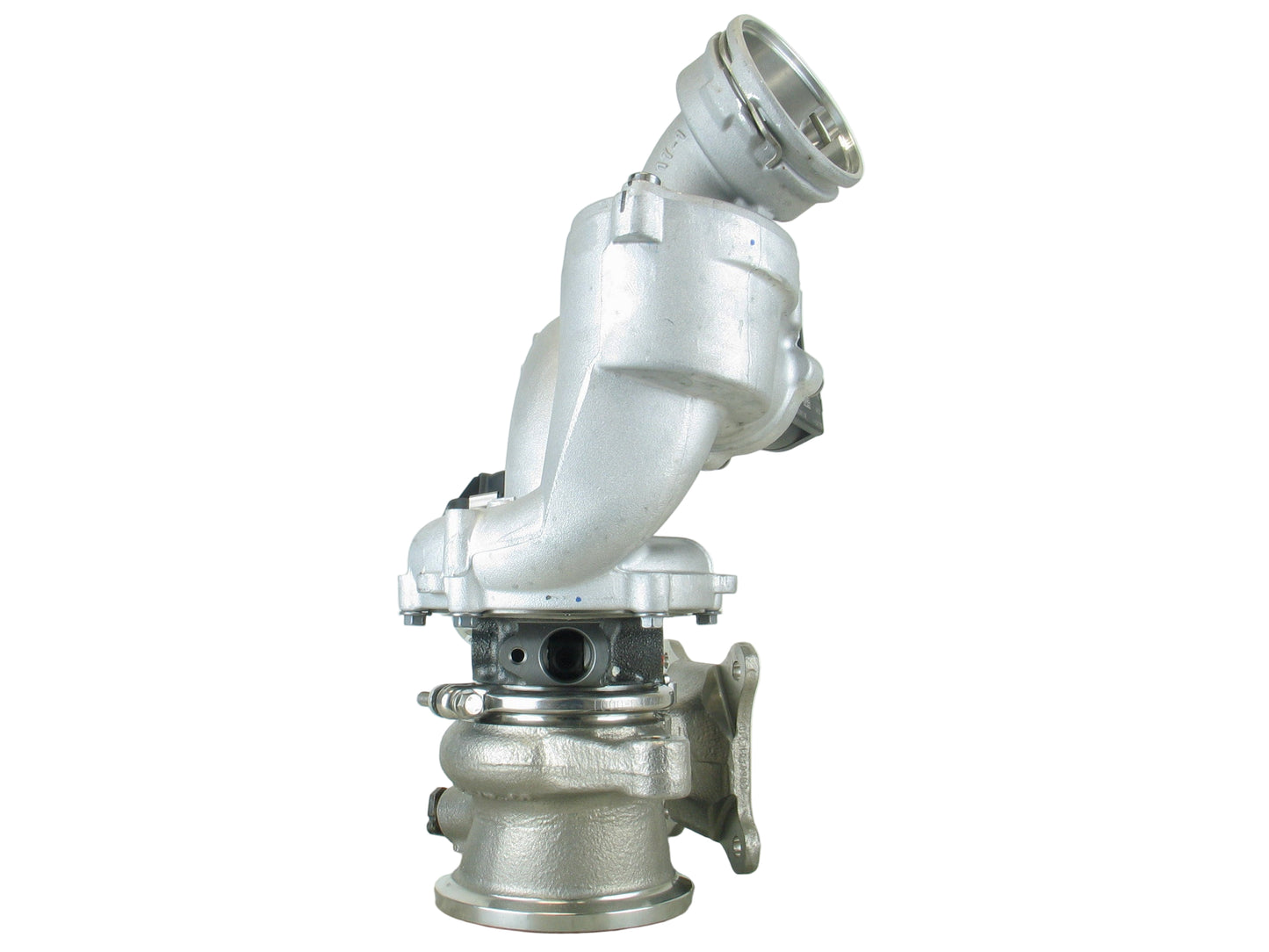 Remanufactured Garrett MGT1446S Turbo Audi A4 VW Passat Beetle 1.8L 830233-9015