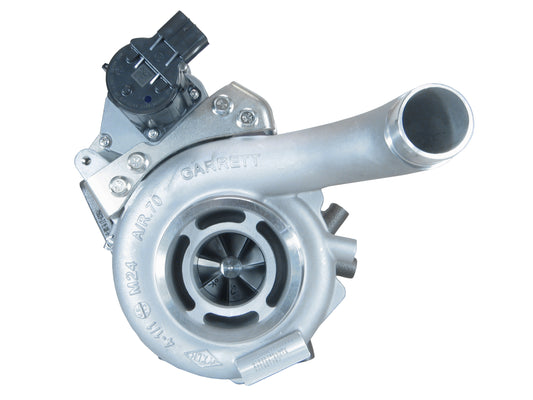 NEW Garrett GTB3576KLNRV Turbo Hino Ranger 268 338T Truck J08E 7.7L 830724-5001