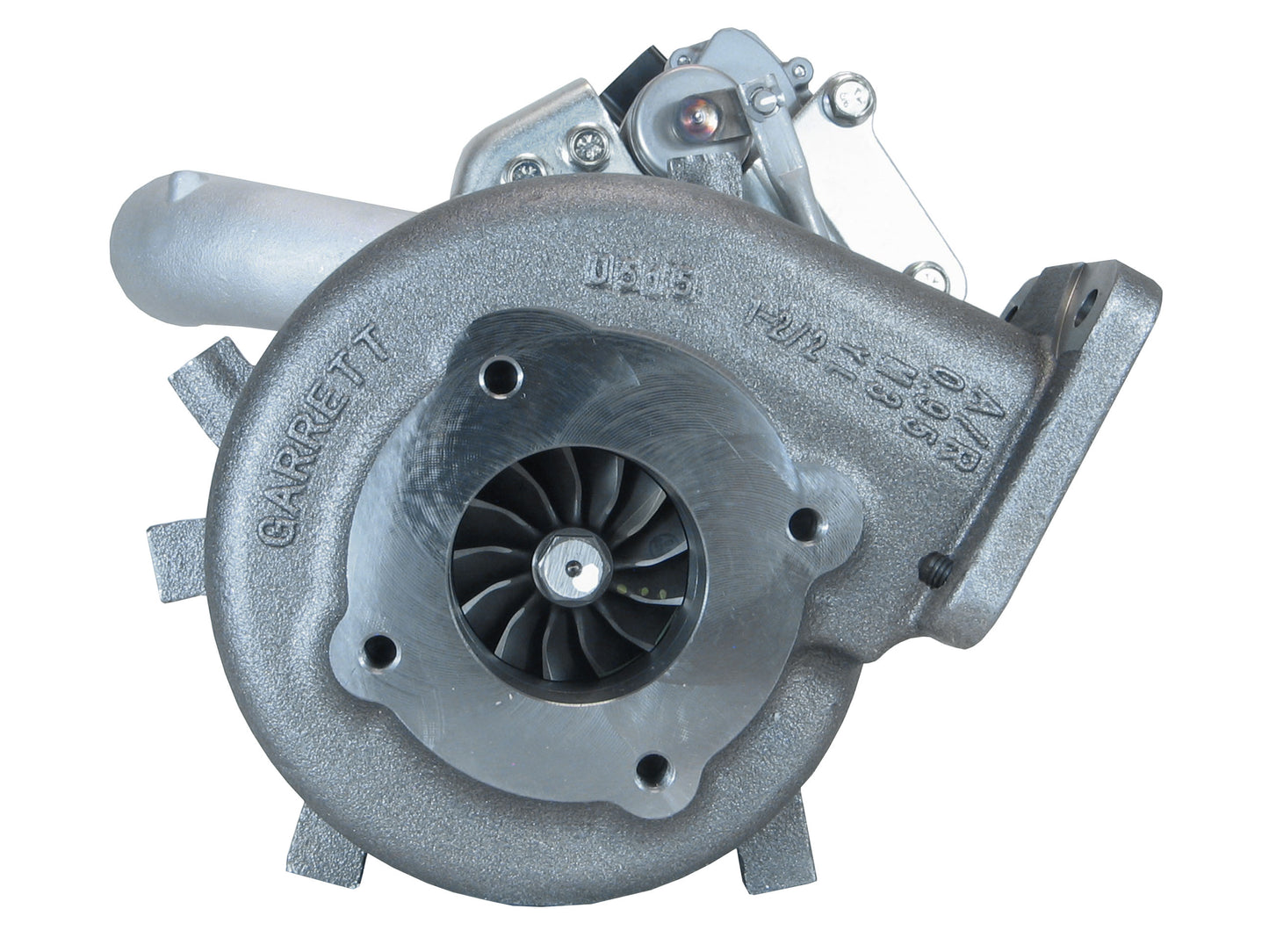 NUEVO Garrett GTB3576KLNRV Turbo Hino Ranger Camión 3-8 338T J08E 7.7L 830724-5001