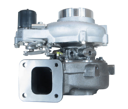 NUEVO Garrett GTB3576KLNRV Turbo Hino Ranger Camión 3-8 338T J08E 7.7L 830724-5001