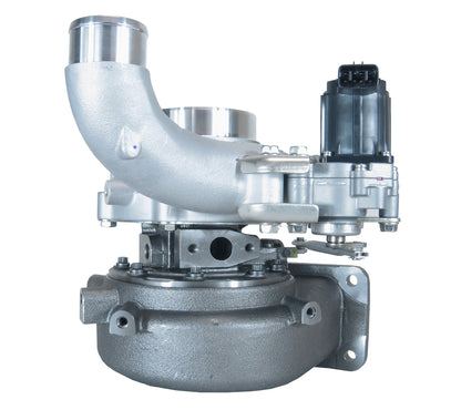 NUEVO Garrett GTB3576KLNRV Turbo Hino Ranger Camión 3-8 338T J08E 7.7L 830724-5001