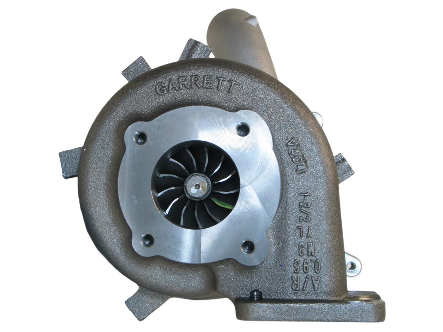 NUEVO Garrett GTB3576KLNRV Turbo Hino Ranger Camión 338T 3-8 J08E 7.7L 830724-5001S