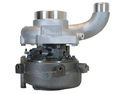 NUEVO Garrett GTB3576KLNRV Turbo Hino Ranger Camión 338T 3-8 J08E 7.7L 830724-5001S