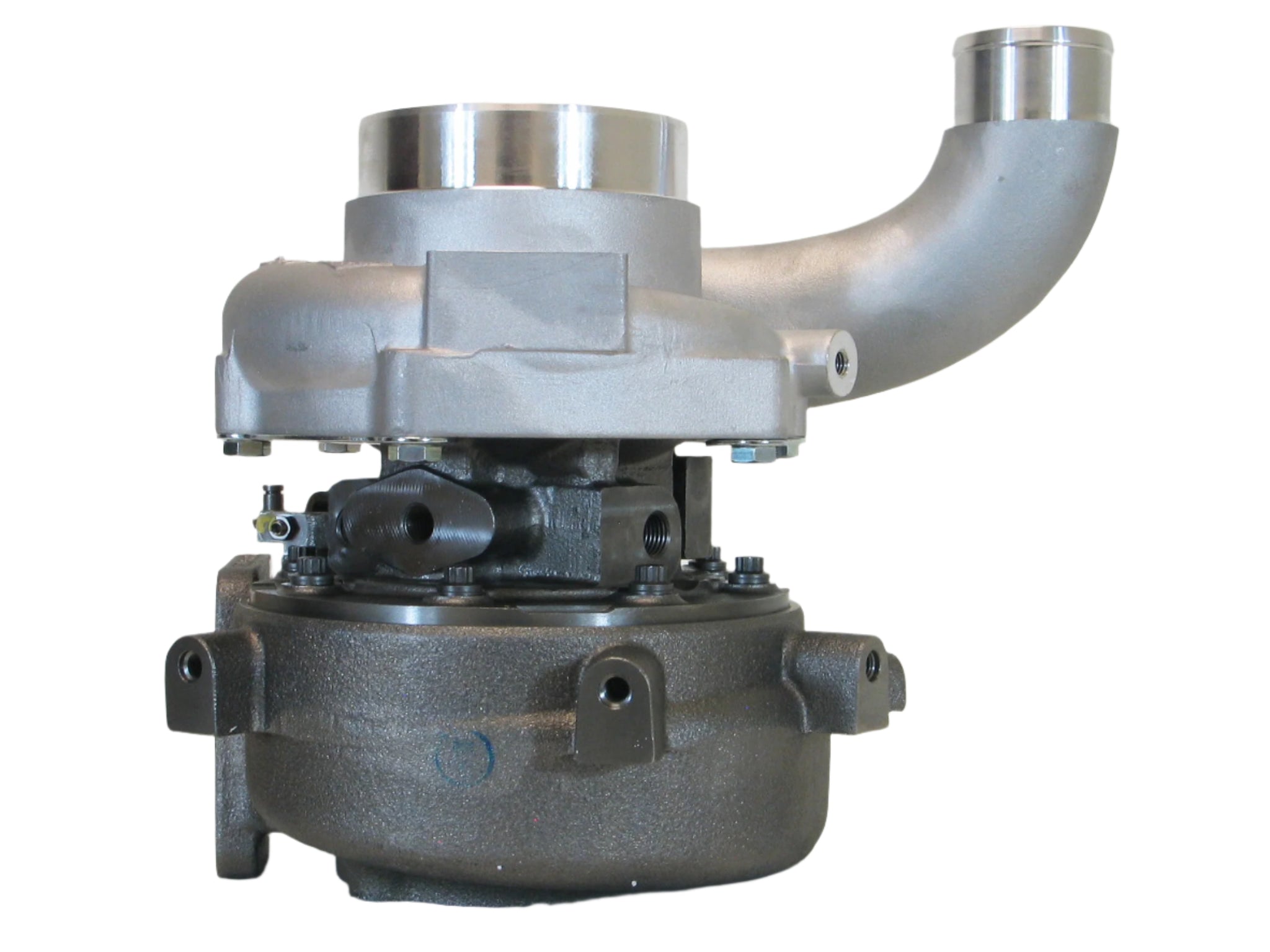 NEW Garrett GTB3576KLNRV Turbo Hino 830724-5001S