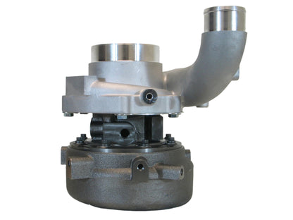 NUEVO Garrett GTB3576KLNRV Turbo Hino Ranger Camión 338T 3-8 J08E 7.7L 830724-5001S
