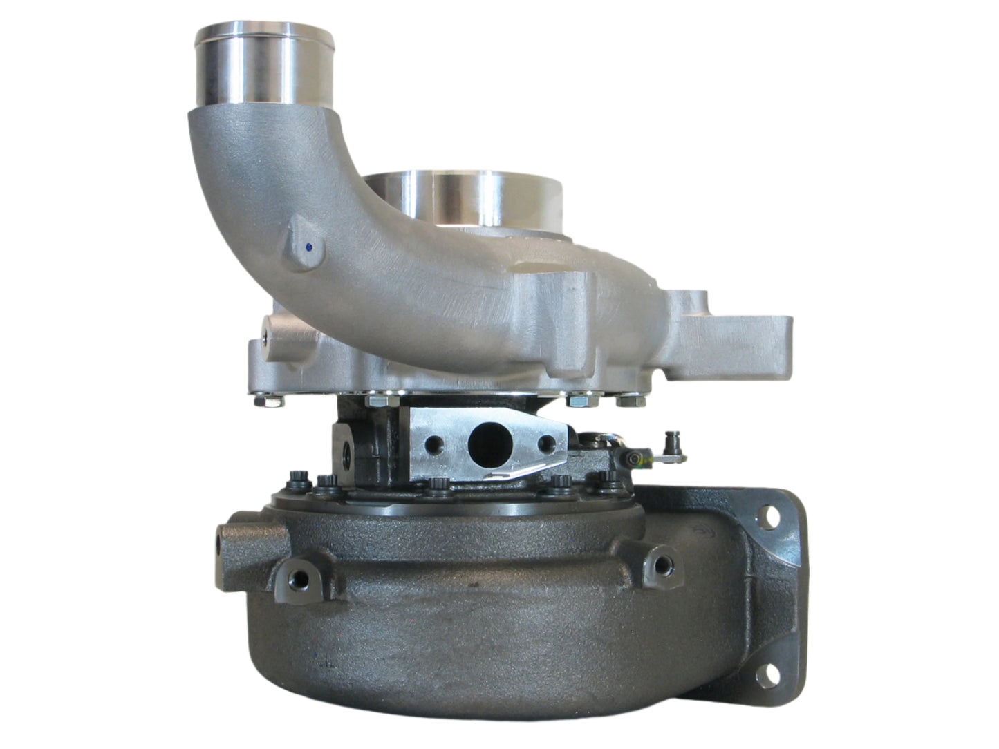 NUEVO Garrett GTB3576KLNRV Turbo Hino Ranger Camión 338T 3-8 J08E 7.7L 830724-5001S