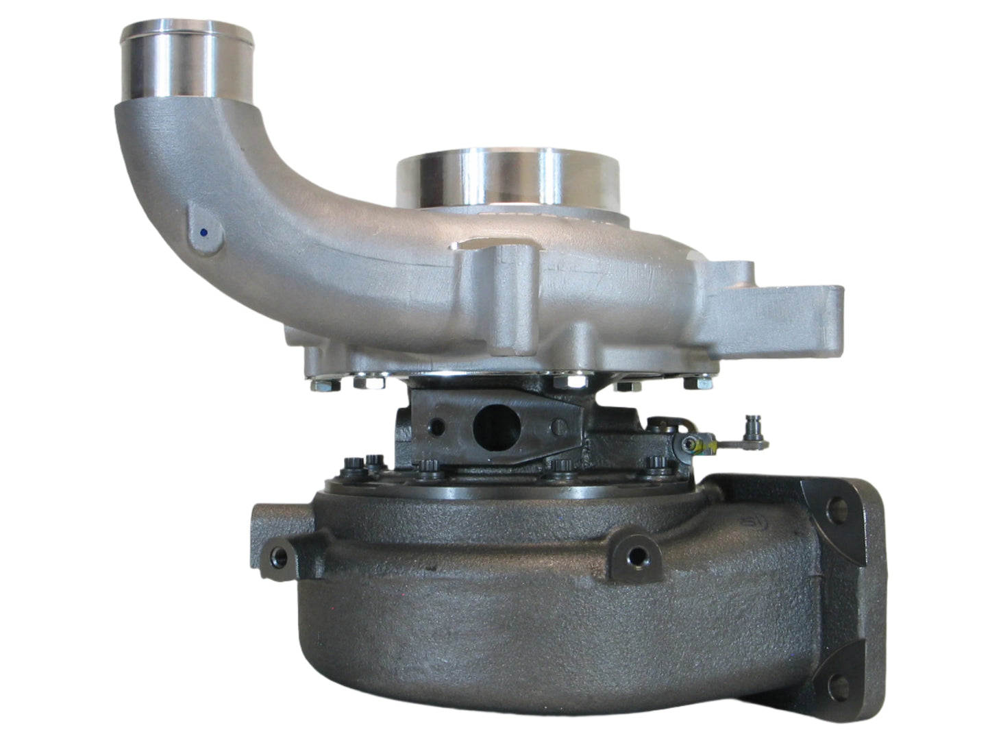 NUEVO Garrett GTB3576KLNRV Turbo Hino Ranger Camión 338T 3-8 J08E 7.7L 830724-5001S