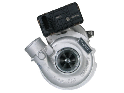 NEW Garrett GTB1756VK Turbo VM Motori Marine MR504 2.0L 35242184F 831126-5001