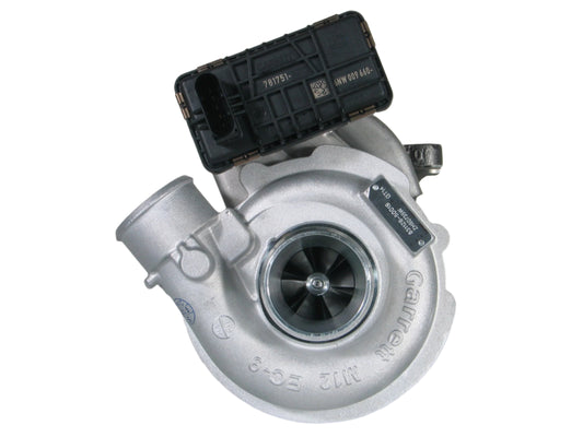NEW Garrett GTB1756VK Turbo VM Motori Marine MR504 2.0L 35242184F 831126-5001