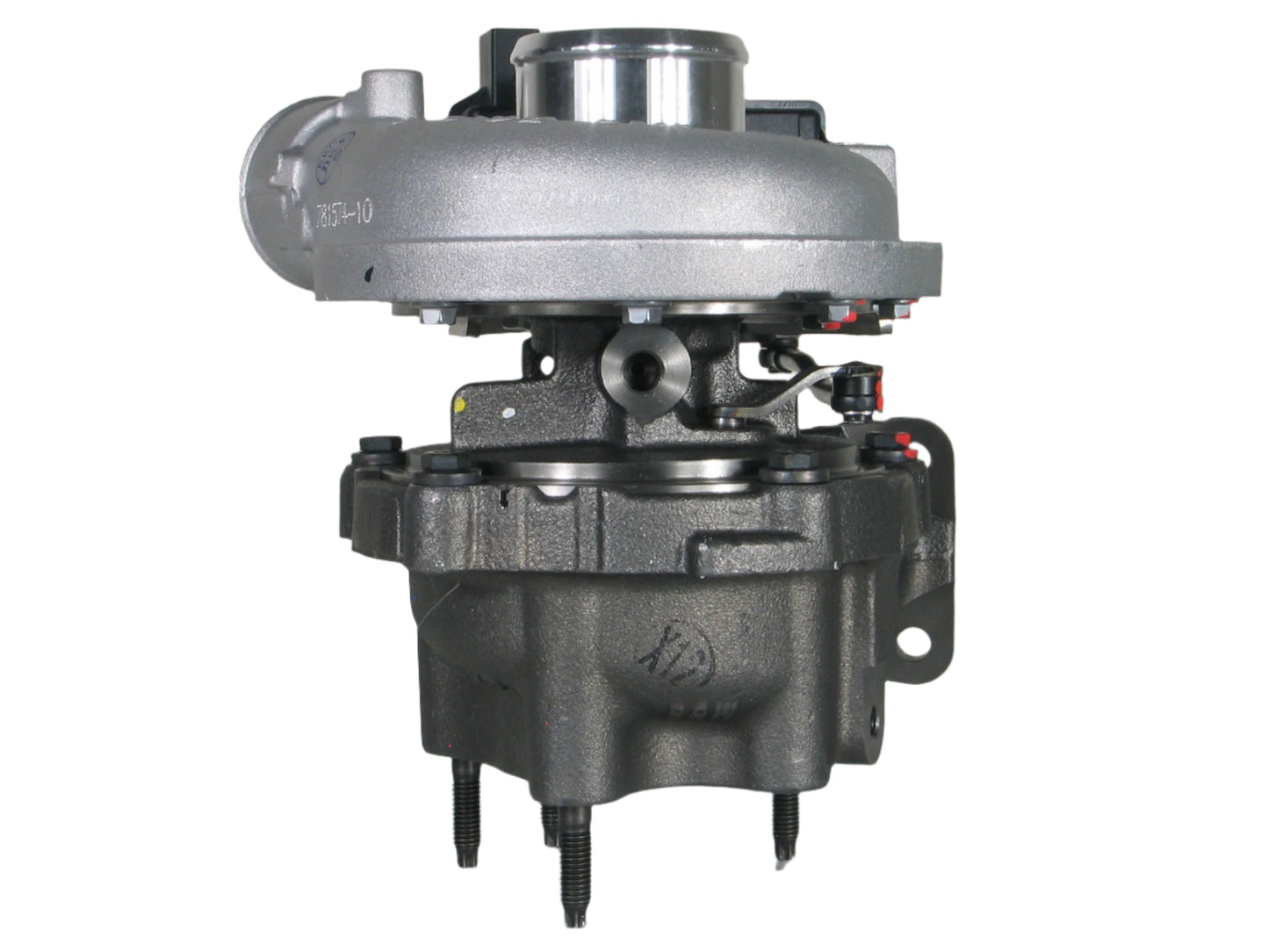 NEW Garrett GTB1756VK Turbo VM Motori Marine MR504 2.0L 35242184F 831126-5001