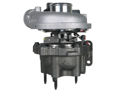 NEW Garrett GTB1756VK Turbo VM Motori Marine MR504 2.0L 35242184F 831126-5001