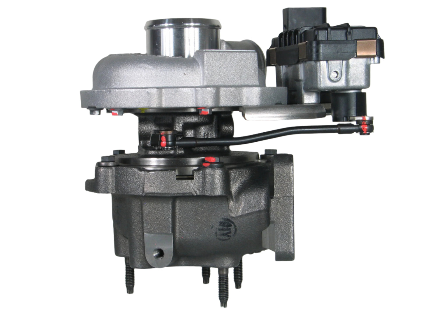 NEW Garrett GTB1756VK Turbo VM Motori Marine MR504 2.0L 35242184F 831126-5001