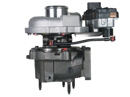 NEW Garrett GTB1756VK Turbo VM Motori Marine MR504 2.0L 35242184F 831126-5001