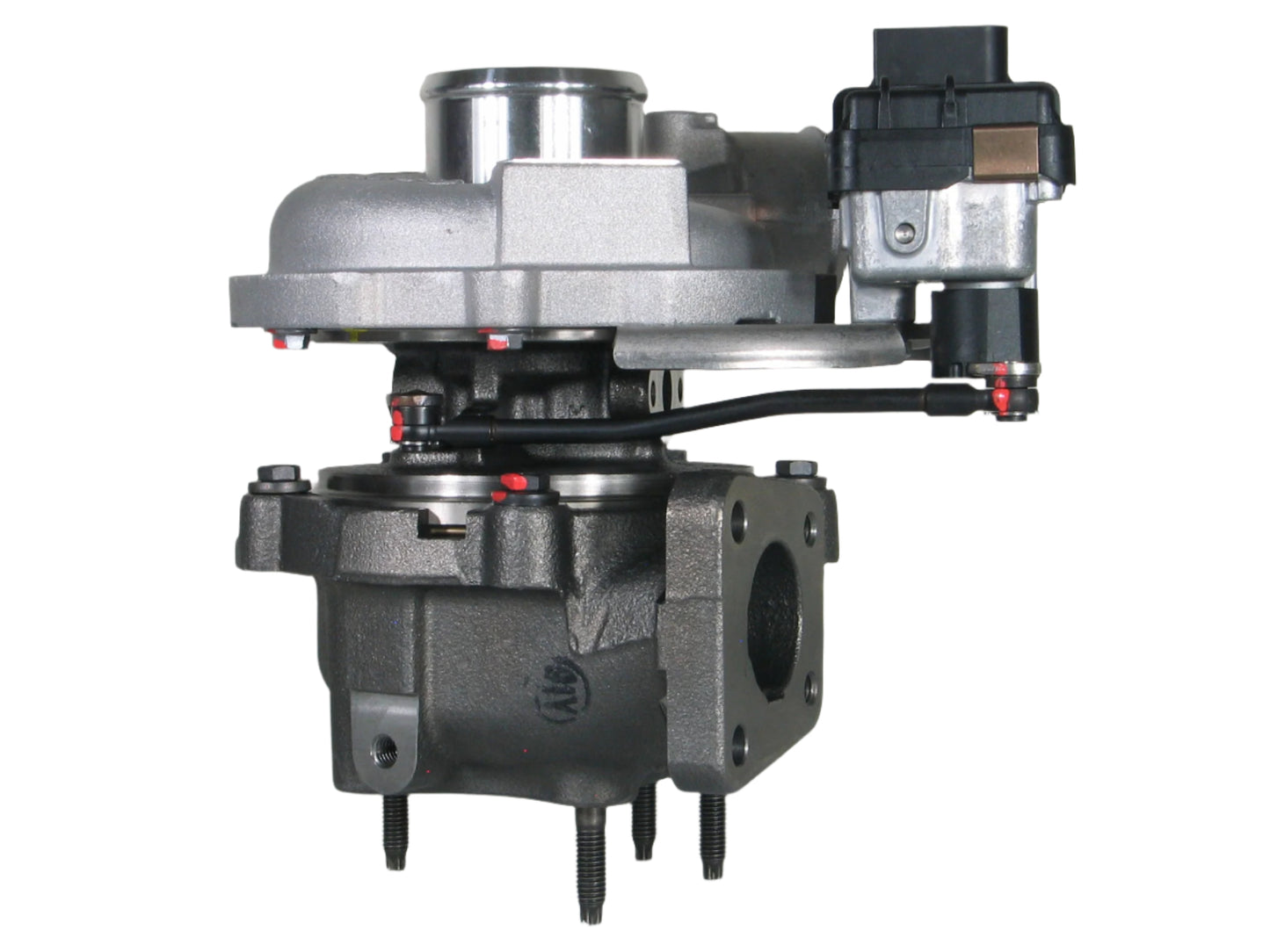 NEW Garrett GTB1756VK Turbo VM Motori Marine MR504 2.0L 35242184F 831126-5001