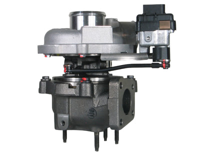 NEW Garrett GTB1756VK Turbo VM Motori Marine MR504 2.0L 35242184F 831126-5001