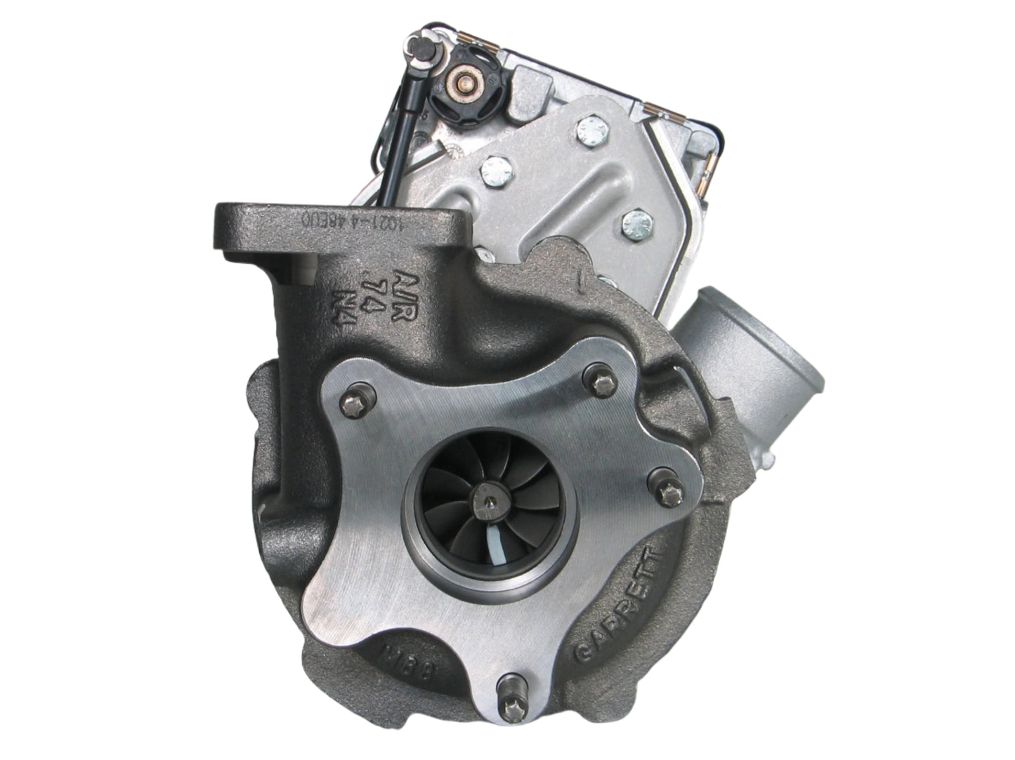 NEW Garrett GTB1756VK Turbo VM Motori Marine MR504 2.0L 35242184F 831126-5001